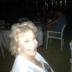 Meet your Posher, Ginger